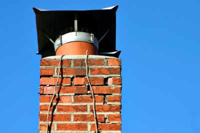 Service Locations for Chimney Tuckpointing