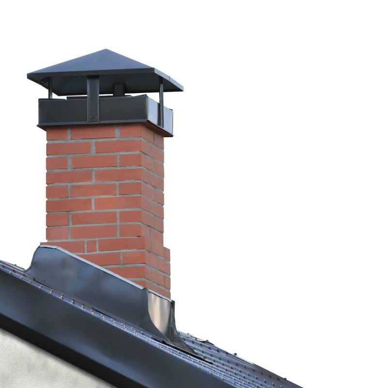 Cost of Chimney Tuckpointing — Cost of Chimney Tuckpointing