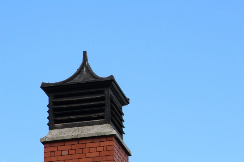 Cost of Chimney Tuckpointing — Cost of Chimney Tuckpointing