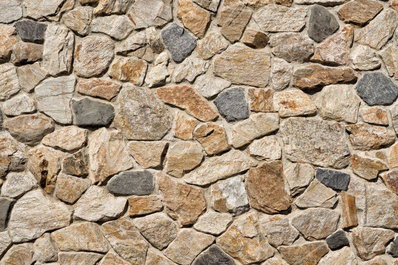 Signs Commercial Brick Or Stone Mortar Needs Tuckpointing